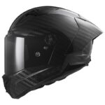 Kaciga LS2 FF805 Thunder C GP Aero mat crna