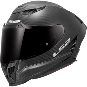 Kaciga LS2 FF807 Dragon mat karbon