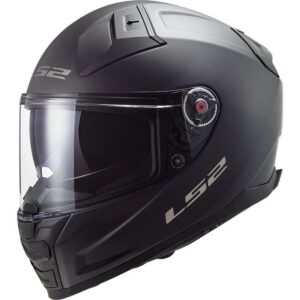 Kaciga LS2 FF811 Vector II mat crna
