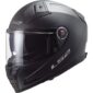 Kaciga LS2 FF811 Vector II mat crna