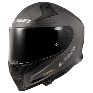 Kaciga LS2 FF811 Vector II mat karbon