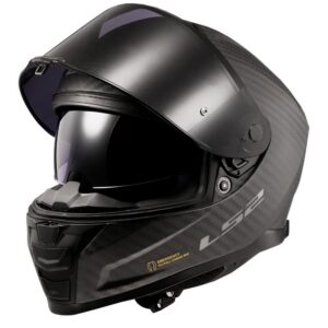 Kaciga LS2 FF811 Vector II mat karbon