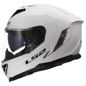 Kaciga LS2 FF818 Storm III bijela