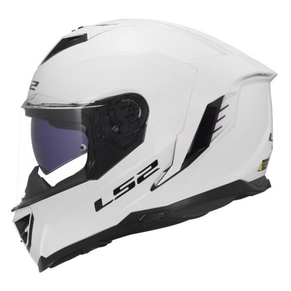 Kaciga LS2 FF818 Storm III bijela