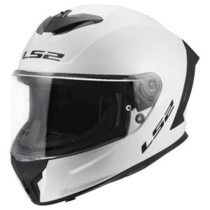 Kaciga LS2 FF820 Rapid III bijela