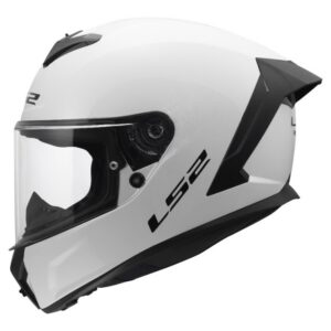 Kaciga LS2 FF820 Rapid III bijela