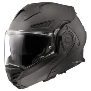 Kaciga LS2 FF901 Advant X mat karbon