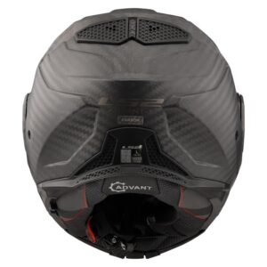 Kaciga LS2 FF901 Advant X mat karbon