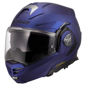 Kaciga LS2 FF901 Advant X Navy plava