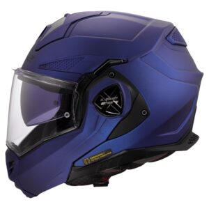 Kaciga LS2 FF901 Advant X Navy plava