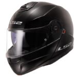 Kaciga LS2 FF908 Strobe II crna