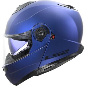 Kaciga LS2 FF908 Strobe II mat plava