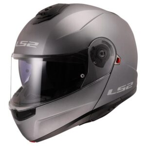 Kaciga LS2 FF908 Strobe II mat titanium