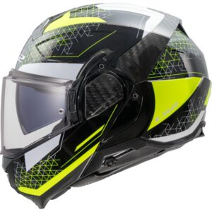 Kaciga LS2 FF910 Advant II Astral h-v žuta