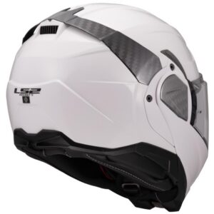 Kaciga LS2 FF910 Advant II bijela