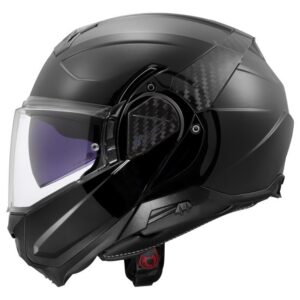 Kaciga LS2 FF910 Advant II crna