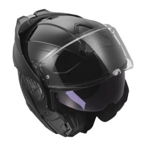 Kaciga LS2 FF910 Advant II crna