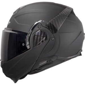 Kaciga LS2 FF910 Advant II mat crna