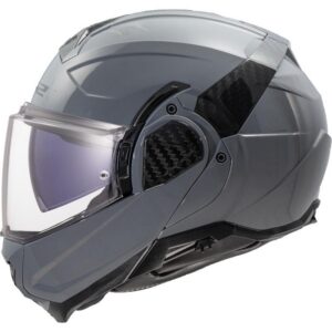 Kaciga LS2 FF910 Advant II Nardo siva