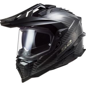 Kaciga LS2 MX701 Explorer karbon