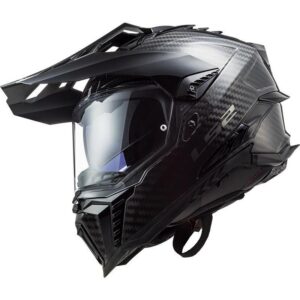 Kaciga LS2 MX701 Explorer karbon