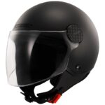 Kaciga LS2 OF558 Sphere Lux II mat crna