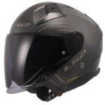 Kaciga LS2 OF603 Infinity II karbon