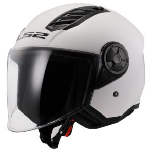 Kaciga LS2 OF616 Airflow II bijela