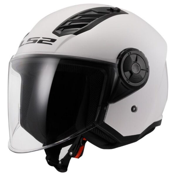 Kaciga LS2 OF616 Airflow II bijela