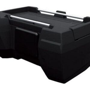 Kimpex Cargo Boxx Deluxe stražnji kofer sa sjedalom za ATV
