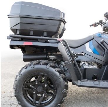 Kimpex štitnici stražnjih blatobrana za Polaris Sportsman 450/570, par