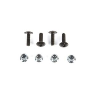 Kimpex set proširenja blatobrana za Polaris Ranger 500/700/800/900, Crew, Diesel