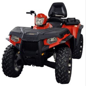 Kimpex set proširenja blatobrana za Polaris Sportsman 400/500/800 (2011-2014)