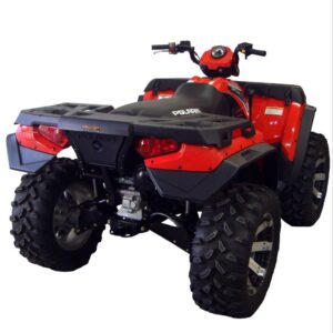 Kimpex set proširenja blatobrana za Polaris Sportsman 400/500/800 (2011-2014)