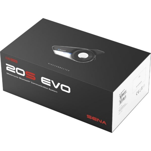 Komunikacijski moto BT sustav SENA 20S-EVO