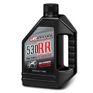 Maxima 530RR 5W-30 racing ulje, 1 l