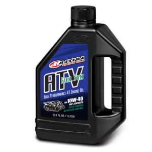 Maxima ATV Full Syn 10W-40, 1 l