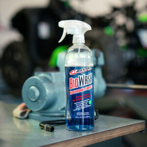 Maxima Bio Wash univerzalni čistač, 1 l
