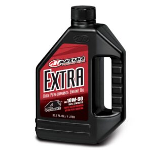 Maxima Extra4 10W-60, 1 l