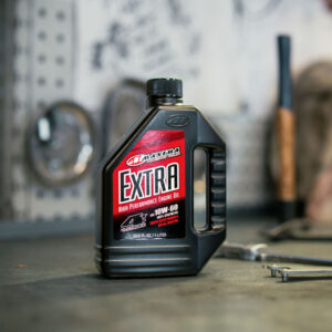 Maxima Extra4 10W-60, 1 l