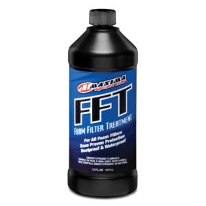 Maxima FFT ulje za pjenaste filtere, 946 ml