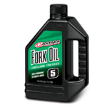 Maxima Fork Oil 5W ulje za vilice, 1 l