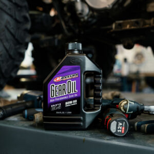 Maxima Hypoid Gear Oil Premium ulje za prijenos 80W-90, 1 L