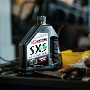 Maxima SXS Premium Gear ulje za diferencijale 80W-90, 1 L