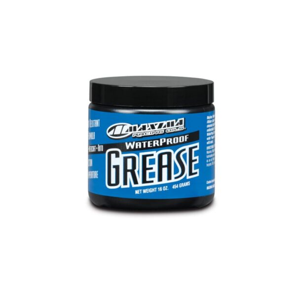 Maxima Waterproof Grease vodootporna mast, 454 g