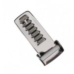 Micrometric metalna kopča za remen LS2 FF327/FF900/FF901/MX701