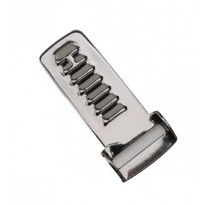 Micrometric metalna kopča za remen LS2 FF327/FF900/FF901/MX701