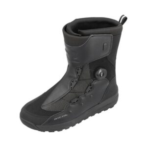Moto čizme Richa Adventure X-over Mid Atop WP muške crne