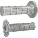 ODI MX Single Ply Full Waffle ručke, sive