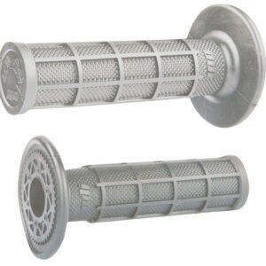 ODI MX Single Ply Full Waffle ručke, sive